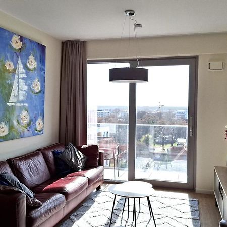 Comfortable Apartment A103 Sea View Parking Free Miedzyzdroje Exterior foto